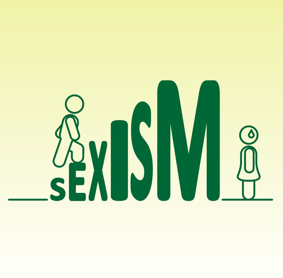 Сексизм что это такое. Сексизм. Сексизм вектор. Сексизм эмблема. Сексизм история.